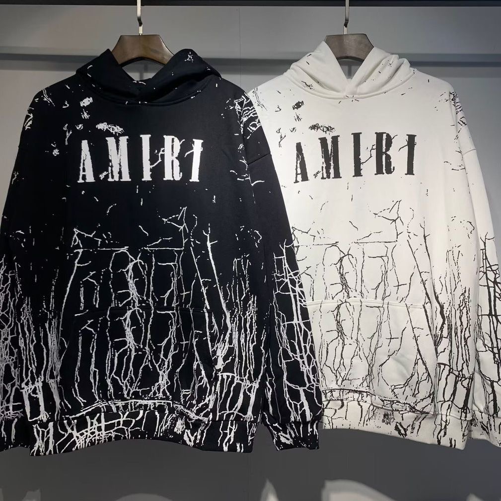 crack hoodie