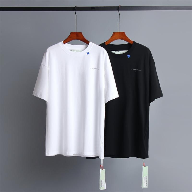 Back Broken Arrow Tee 2 Colors