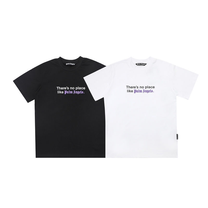 Angel letters summer niche all loose tshirt