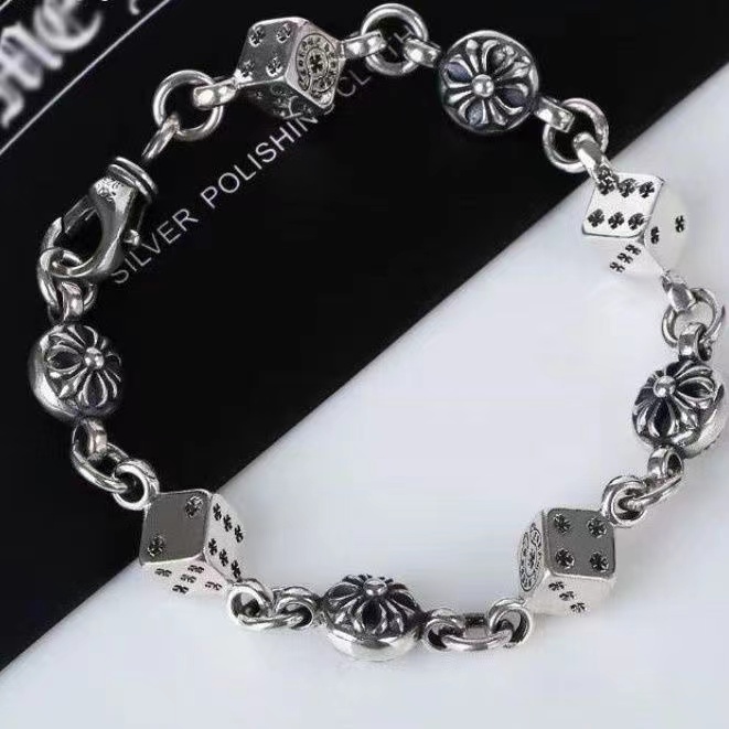 925ch fashion hand jewelry