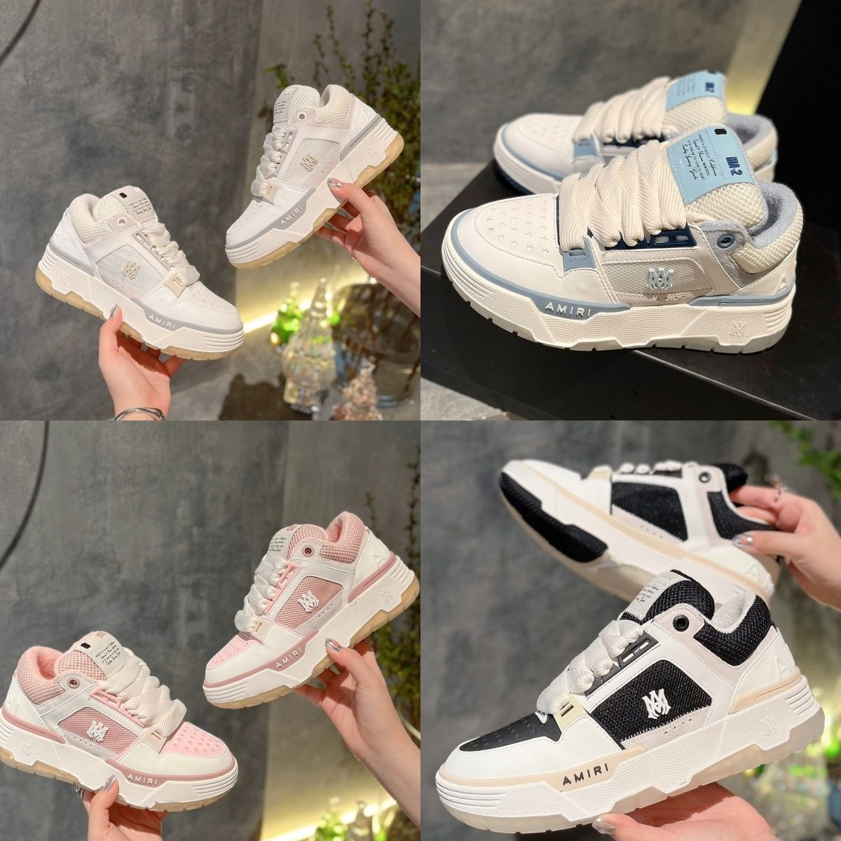 all kinds of increase thick shoes