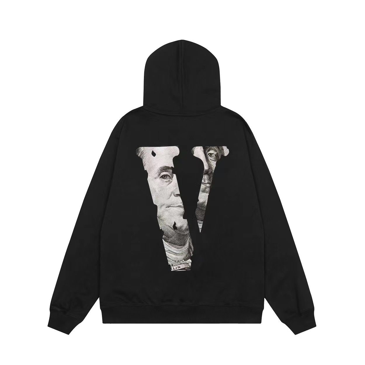 V Dollars Hoodie 2 Colors