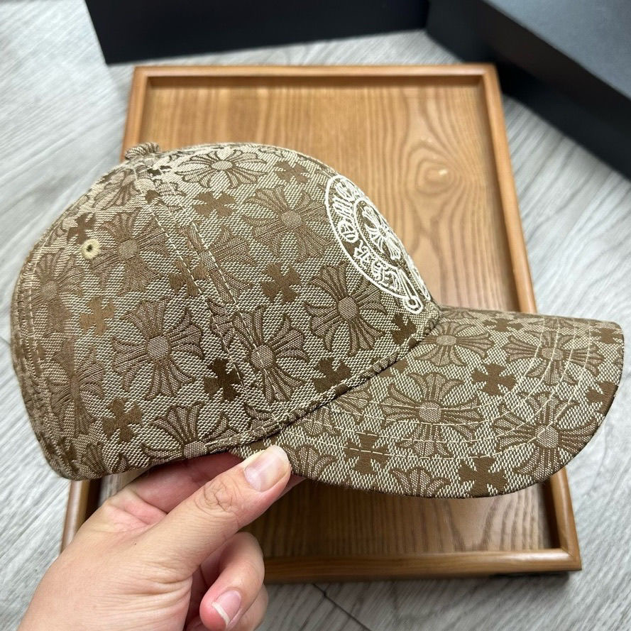 sunscreen cap