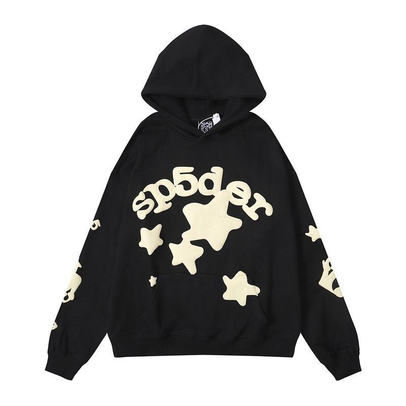 big star logo hoodie 5 colors