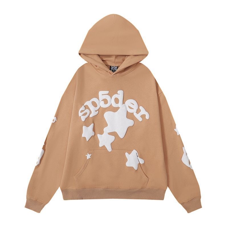 big star logo hoodie 5 colors