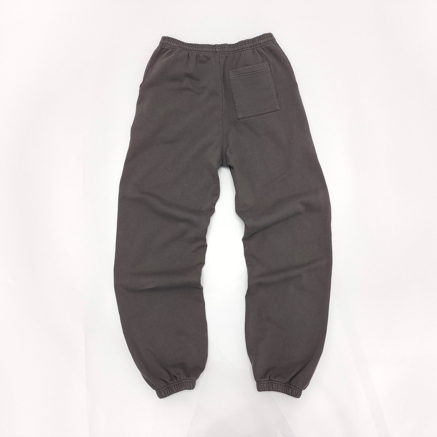 1:1 Best Quality Green Letters Dark Grey Color