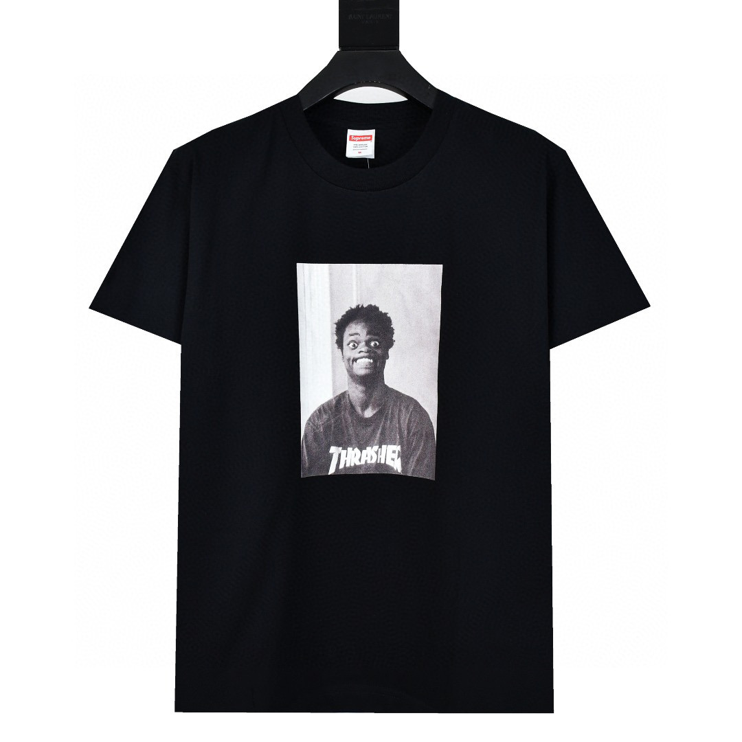 FW24 Supreme Thrasher Tee 2 Colors