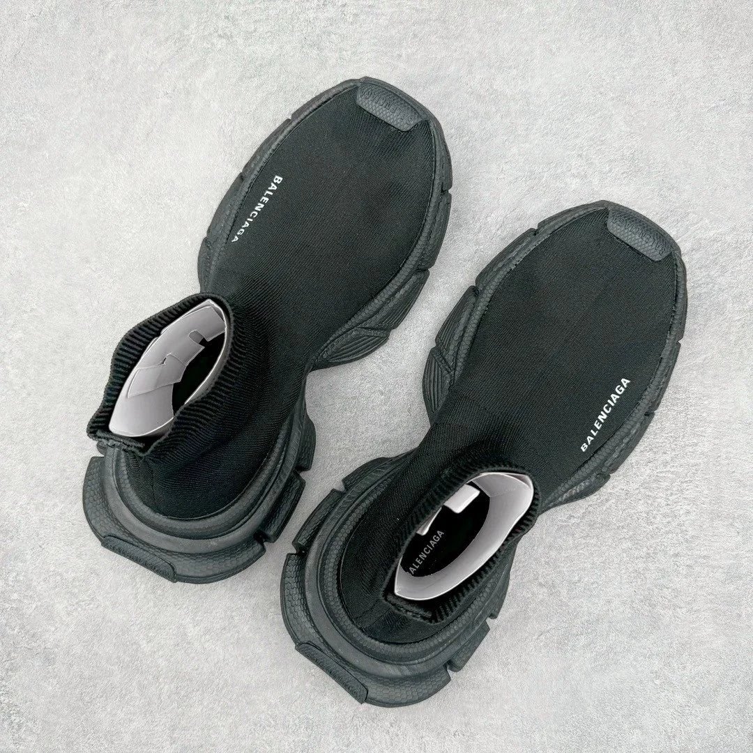 Balenciaga cushioned shoes