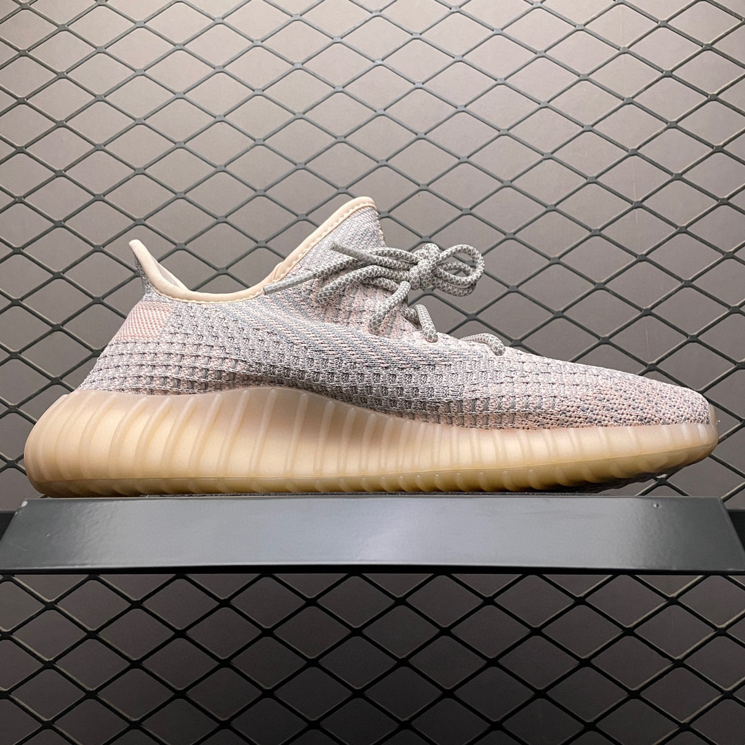 Yeezy 350 V2 Boost Pink Angel FV5578