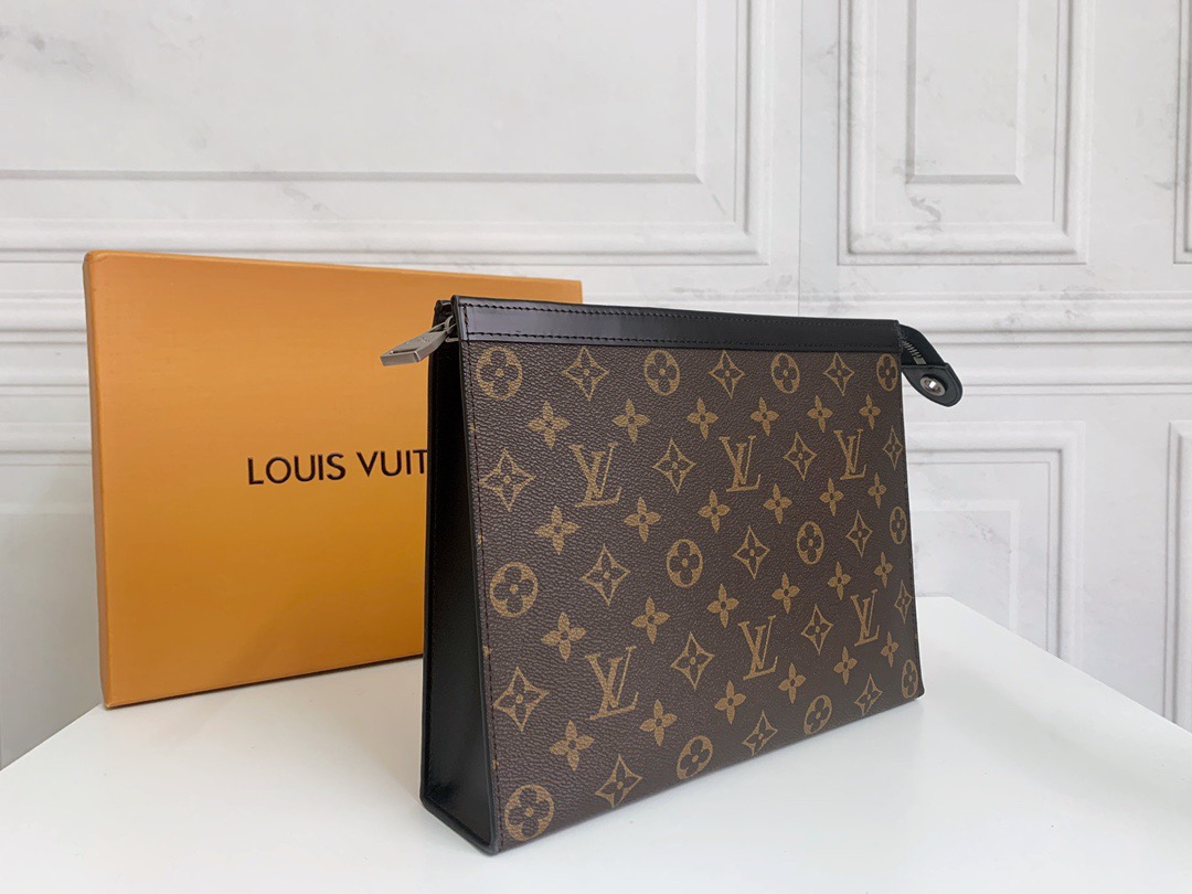 lv pochette voyage bag