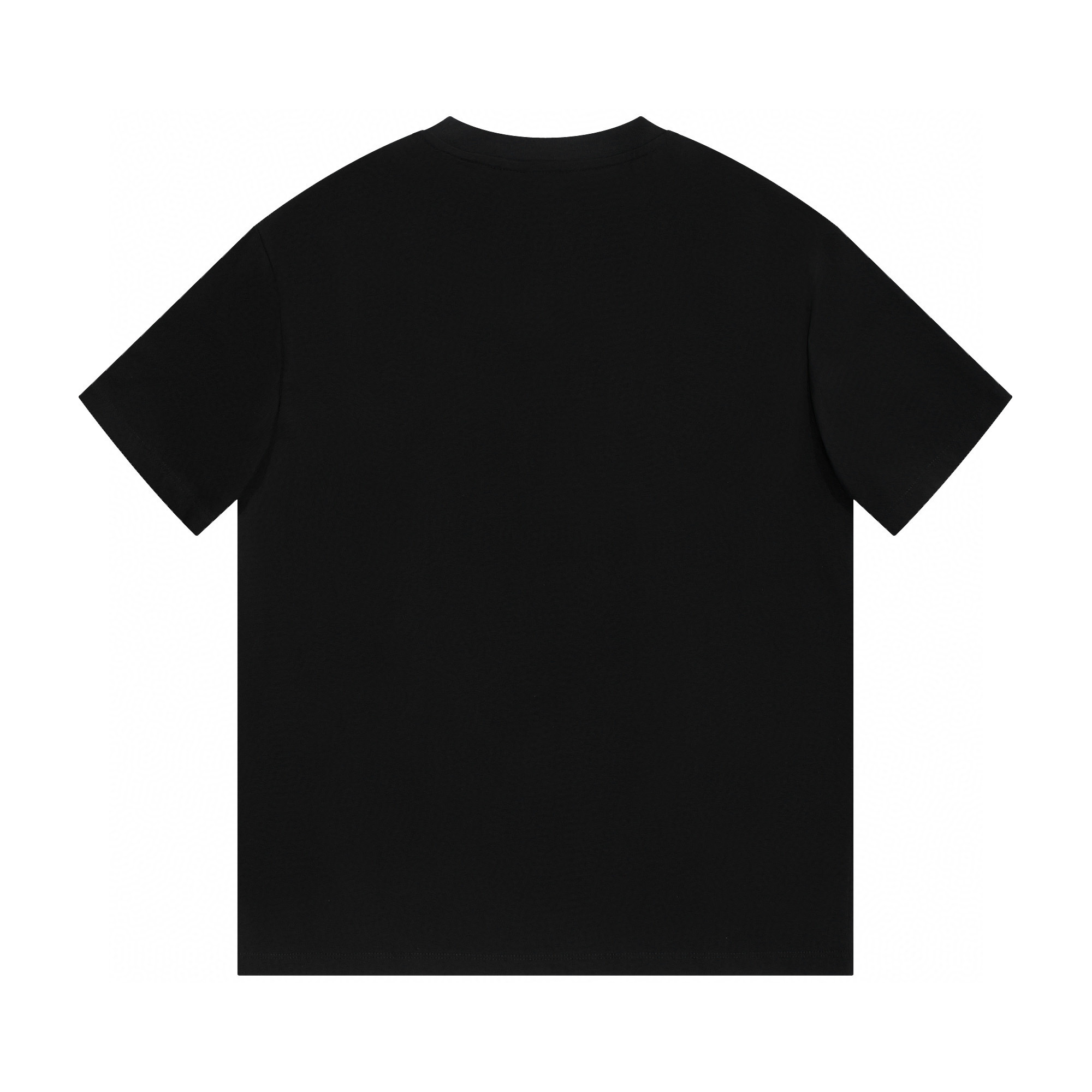 Burberry Classic Logo Tee 2 Colors