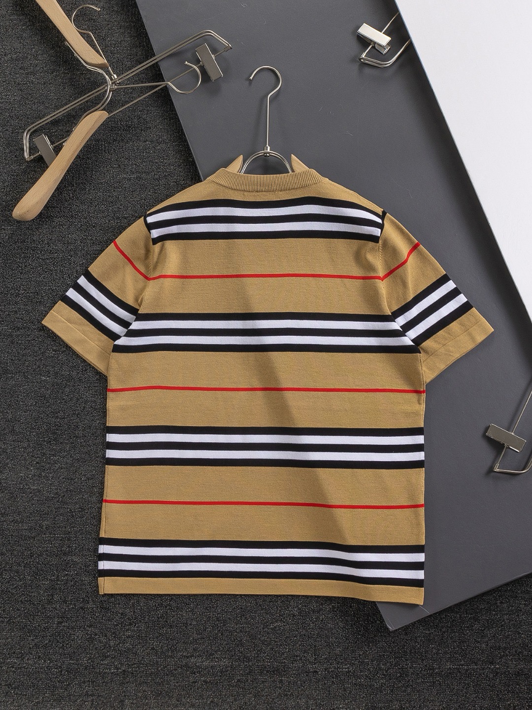 Burberry BBR Knitwear