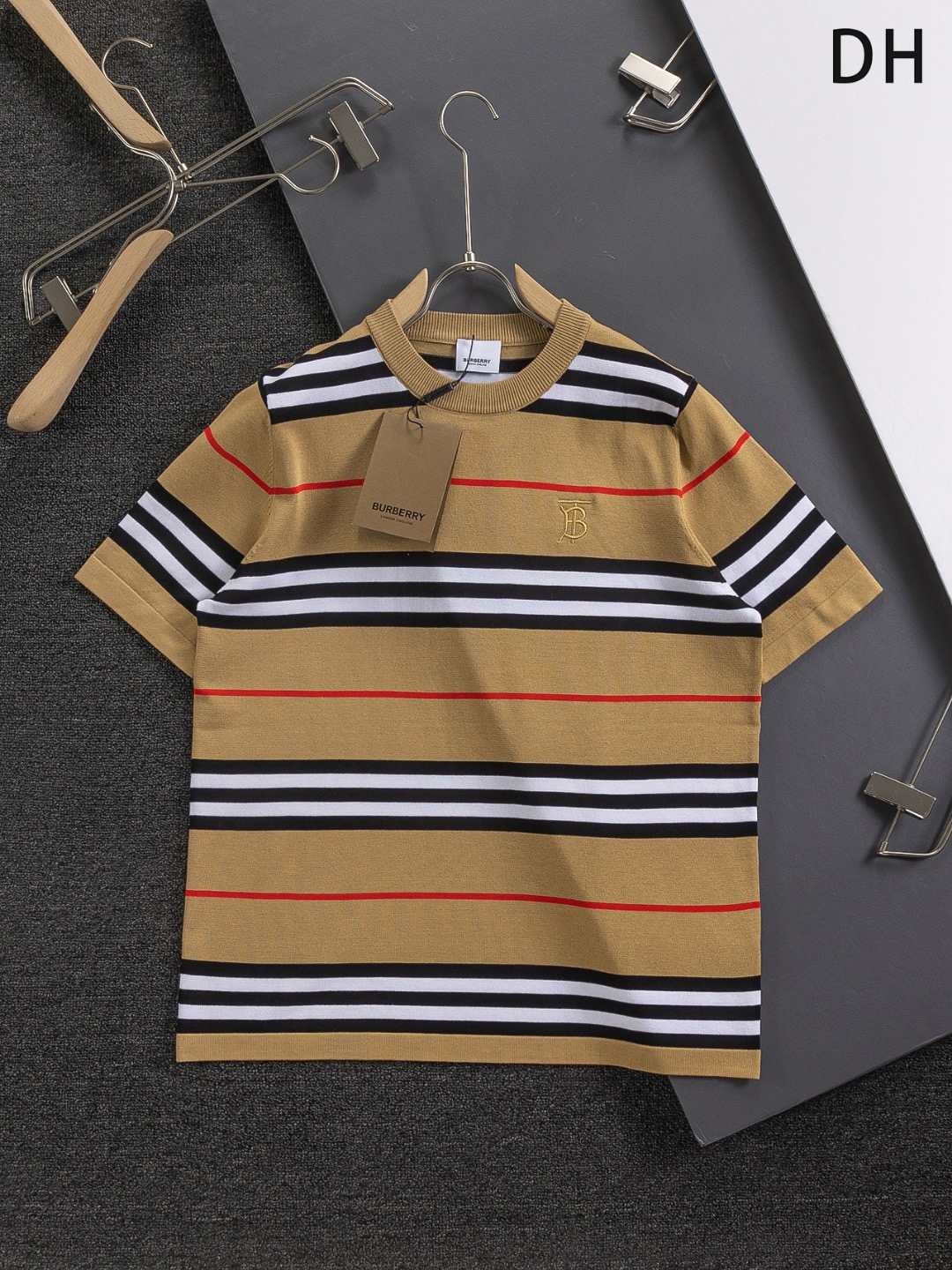 Burberry BBR Knitwear