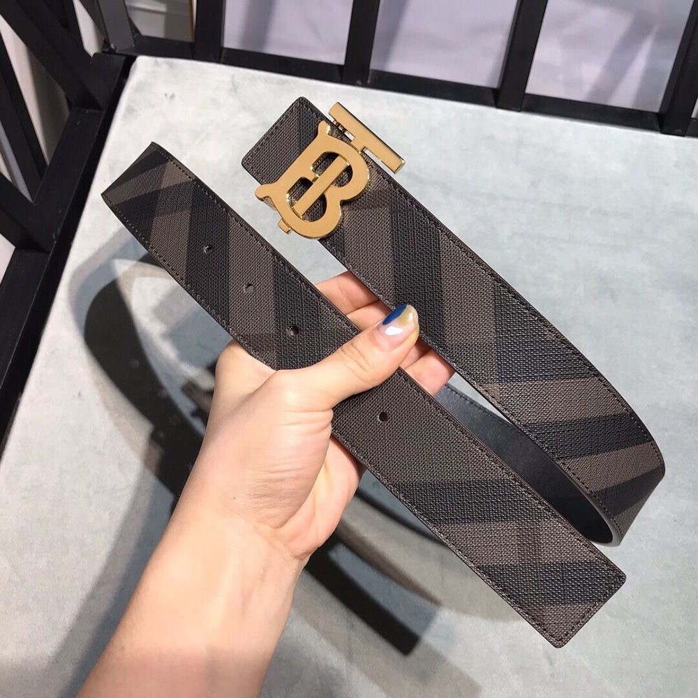Burberry Belt 6 Colors