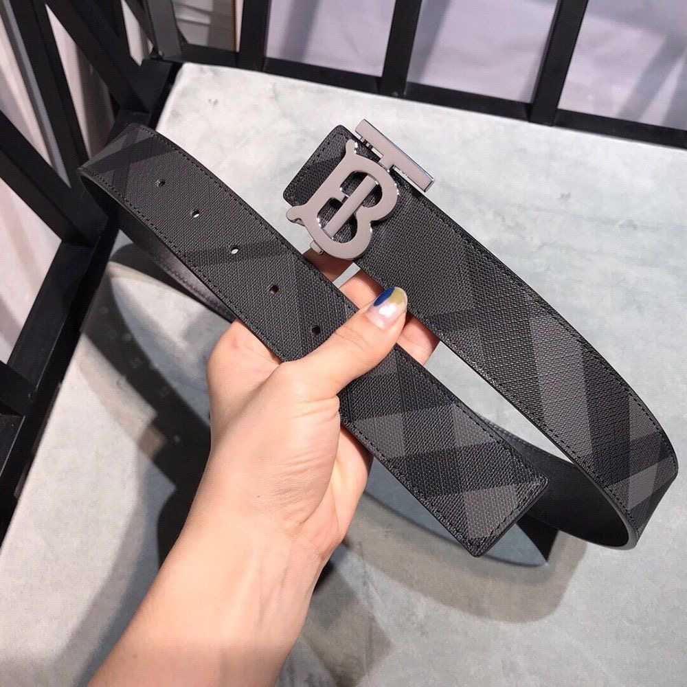 Burberry Belt 6 Colors