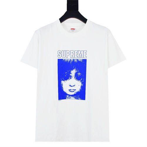 Supreme SS24 Margaret Keane Tee 2 Colors