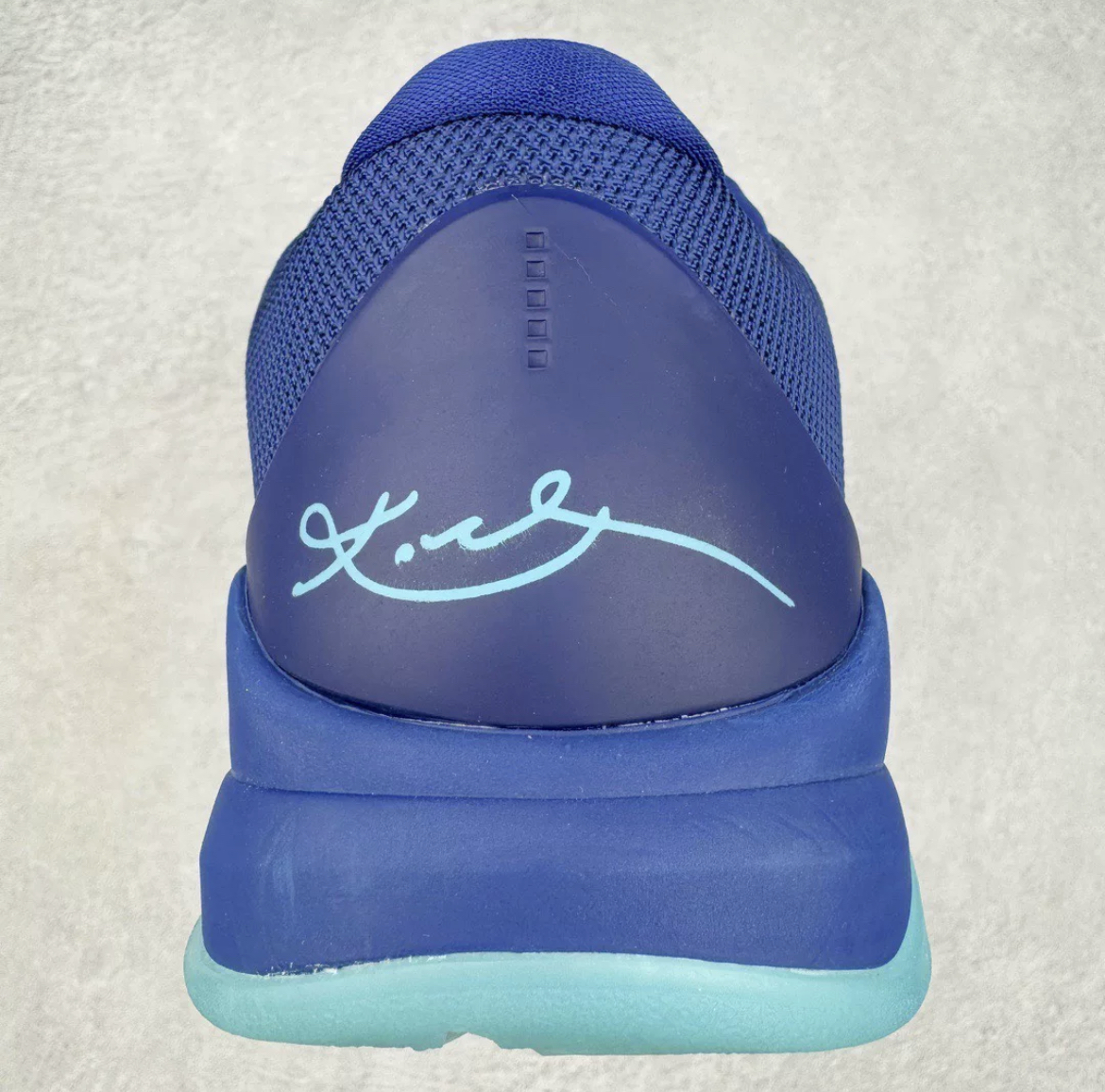 NK Zoom Kobe ZK5 X-Ray