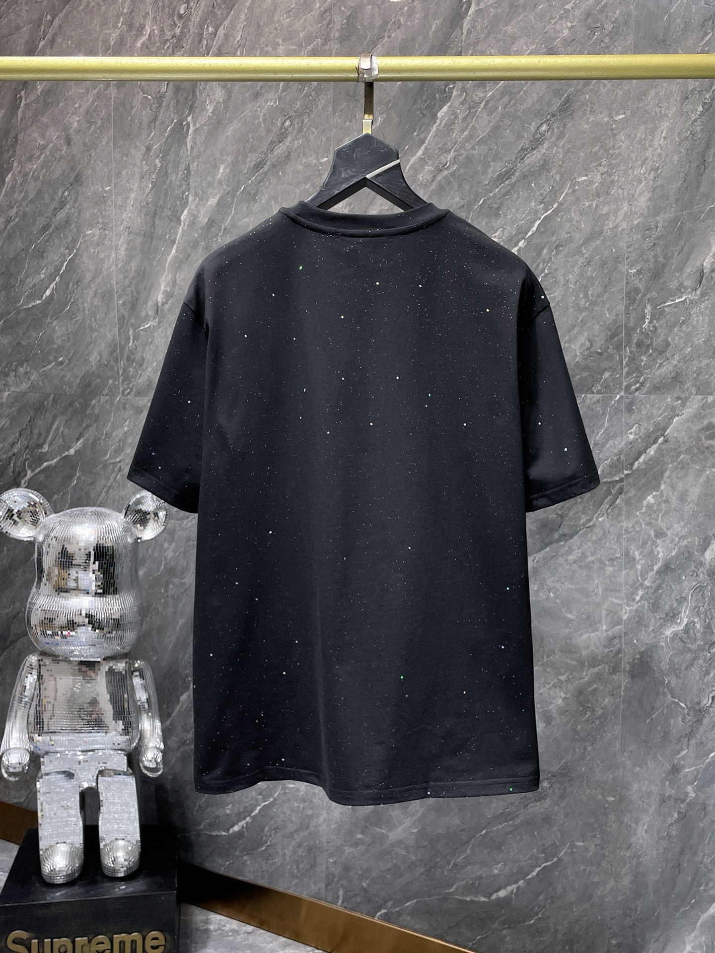 Chrome hearts sky full of star 25ss tees