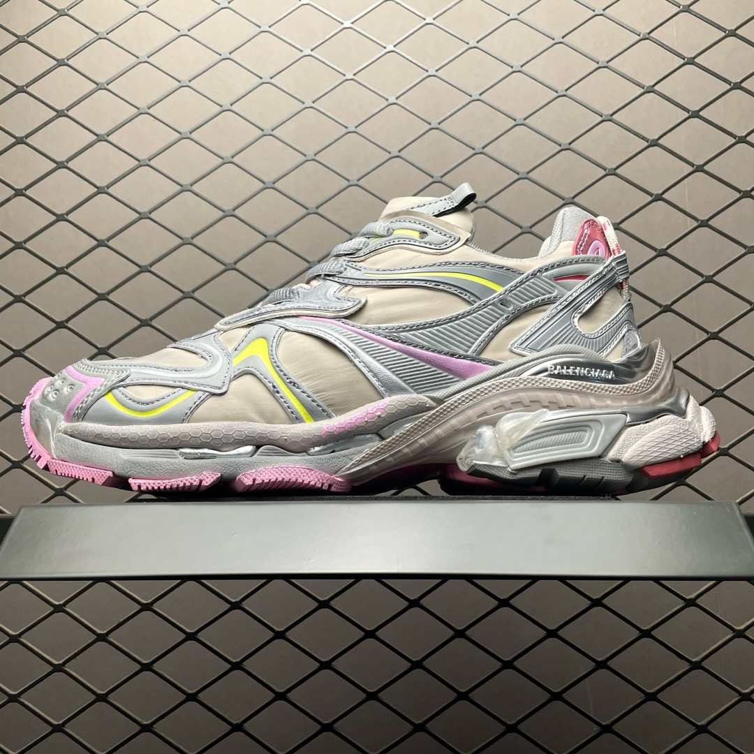 balenciaga runner 2 new arrived shoes