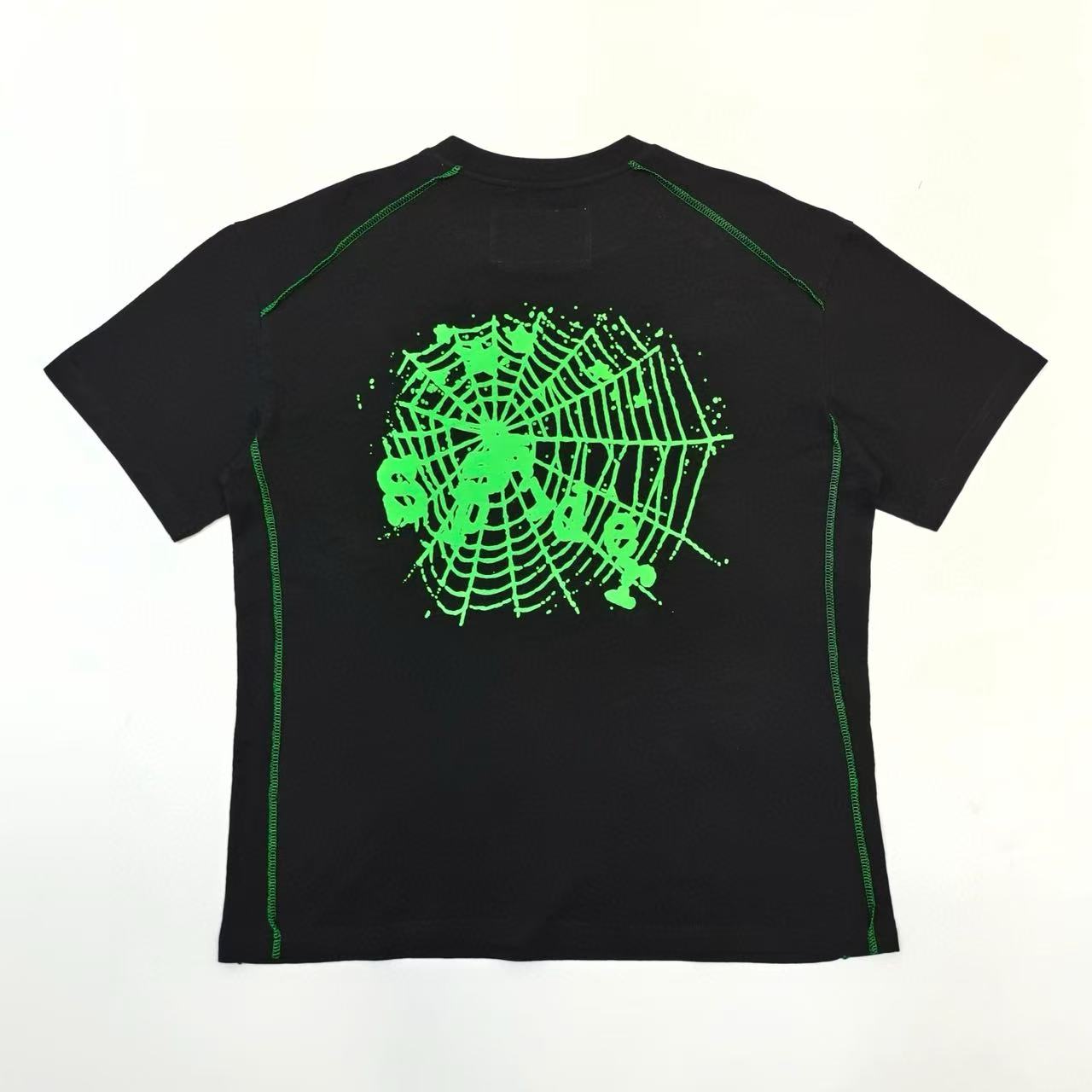 1:1 best quality Sp5der