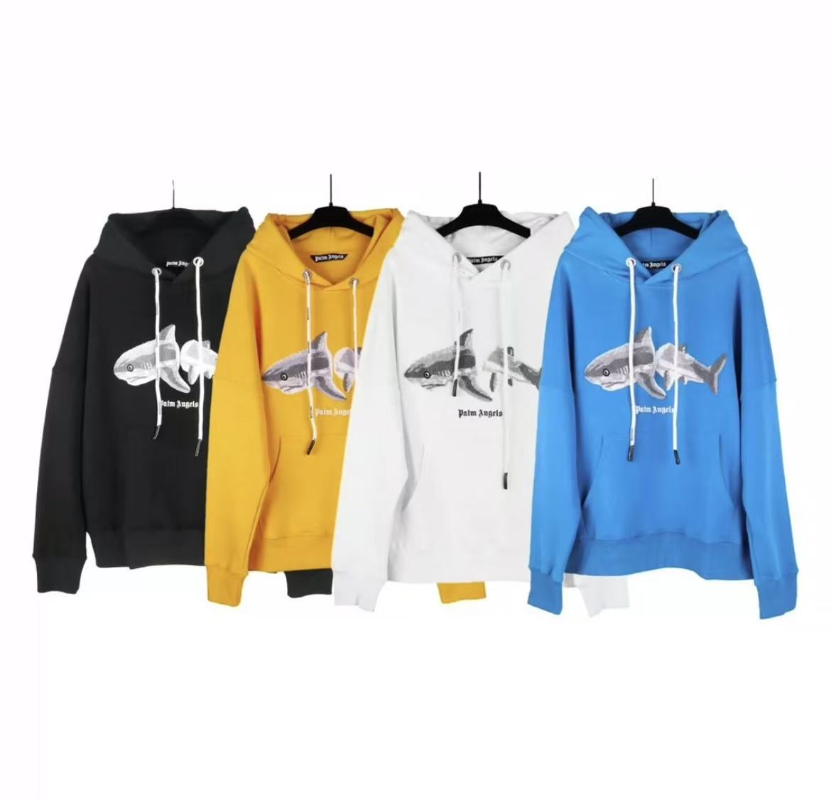 palm angels hoodie