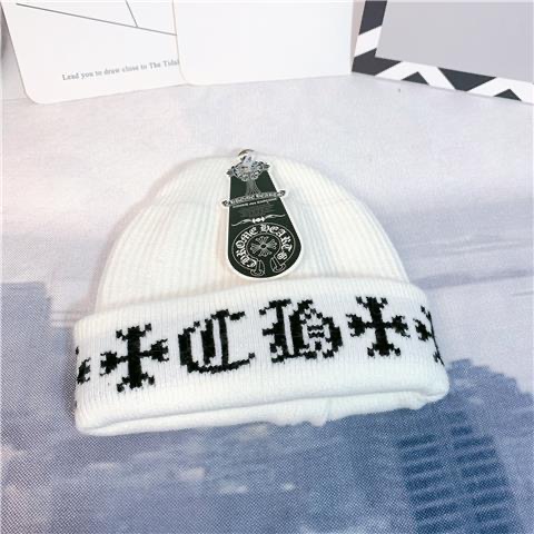 Chrome Hearts cold cap
