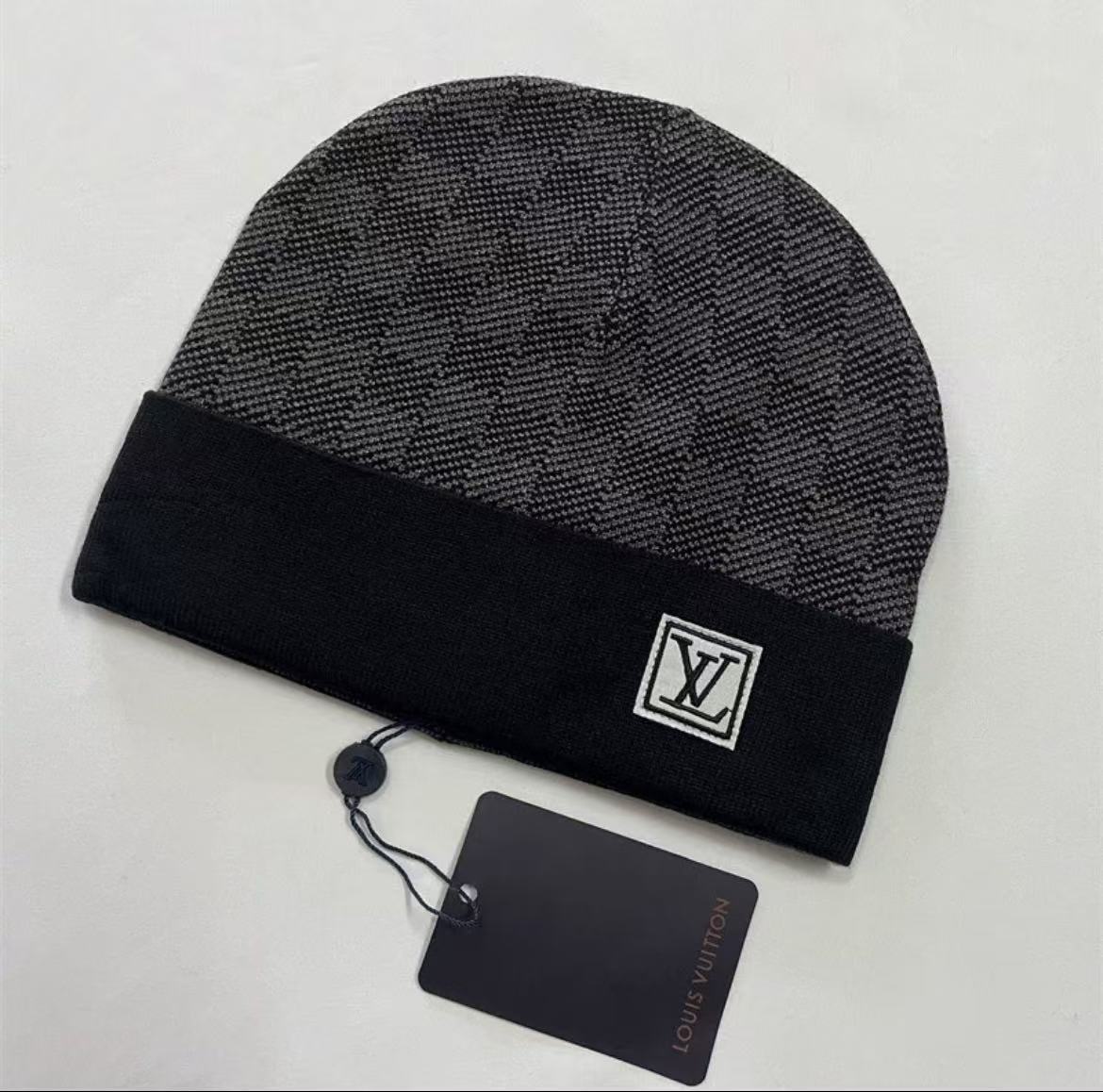 LV cold cap