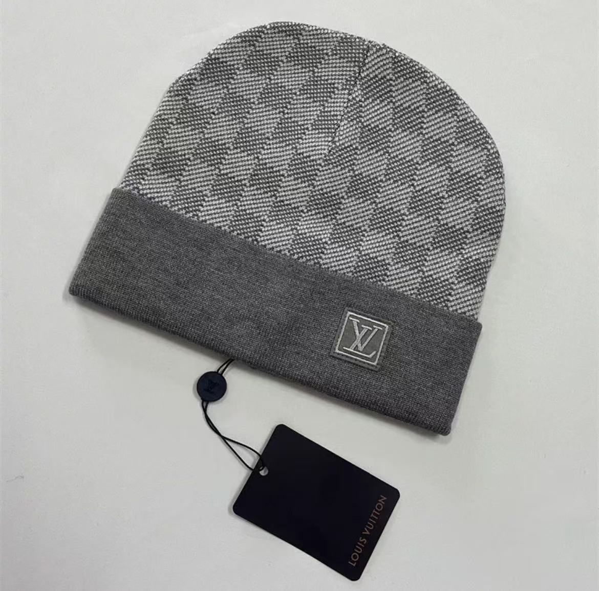 LV cold cap
